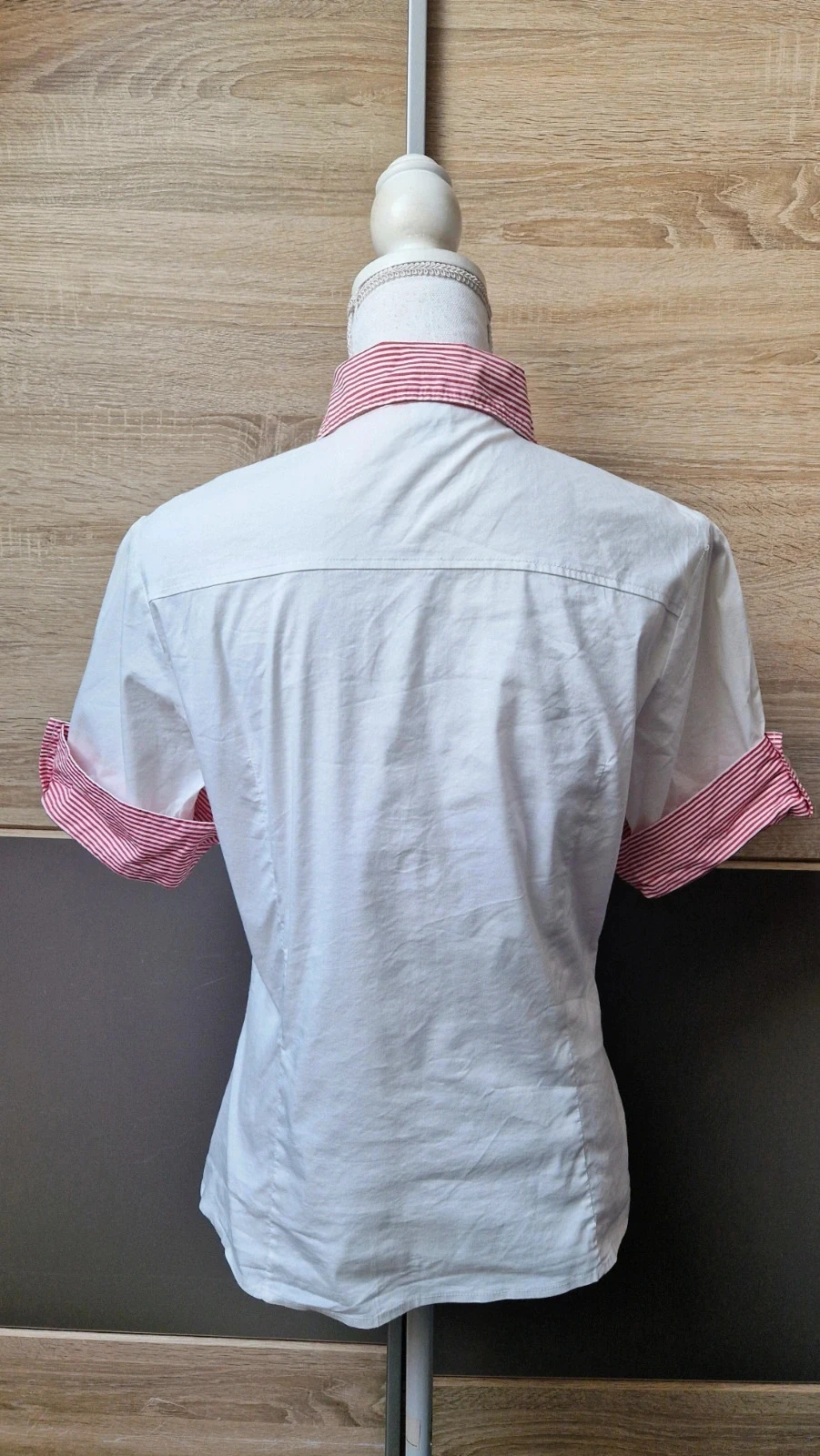 Blusa Camaïeu Tamanho 38 – photo 3